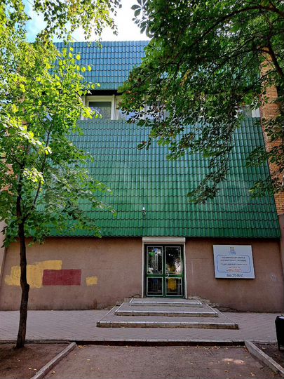 Здание, 625 м²