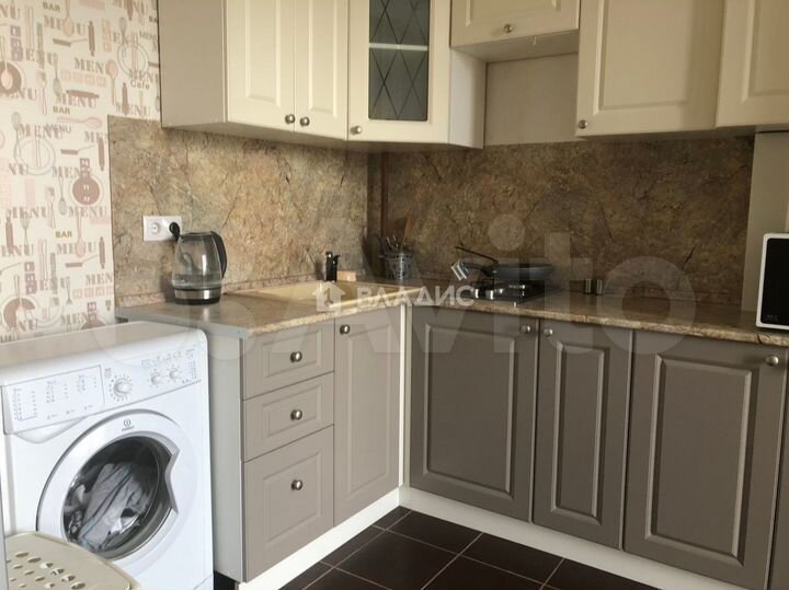 Квартира-студия, 24 м², 4/7 эт.