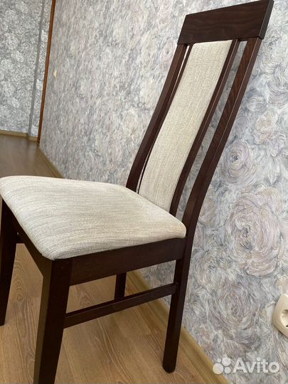 Кухонные стулья