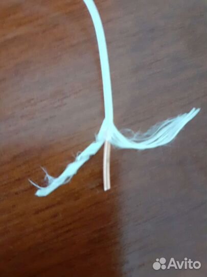 Провод обмоточный 1.8мм