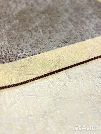 Комплект штор