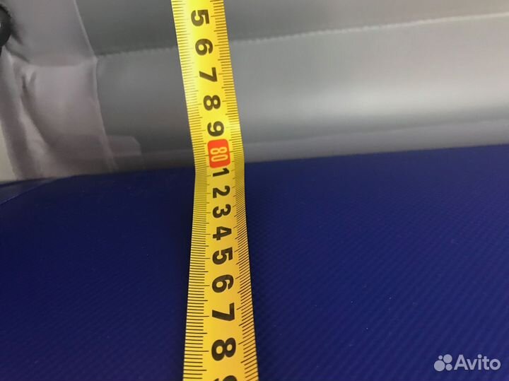 Лодка пвх Hydra Delta 400 Люкс