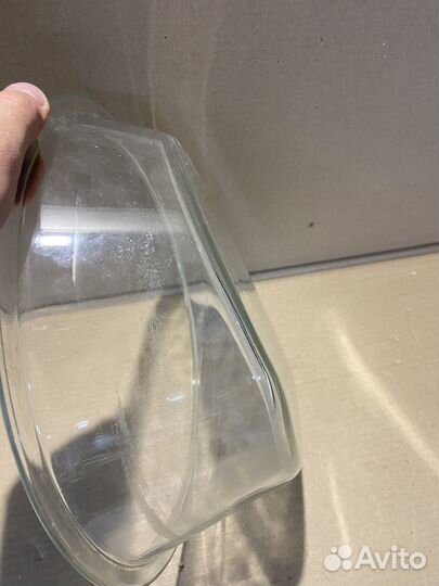 Стекло люка от стиральной машины Bosch