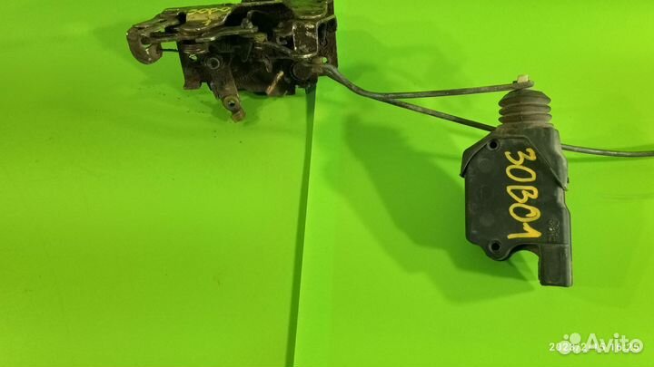 Замок двери задний левый для Daewoo Espero/Nexia