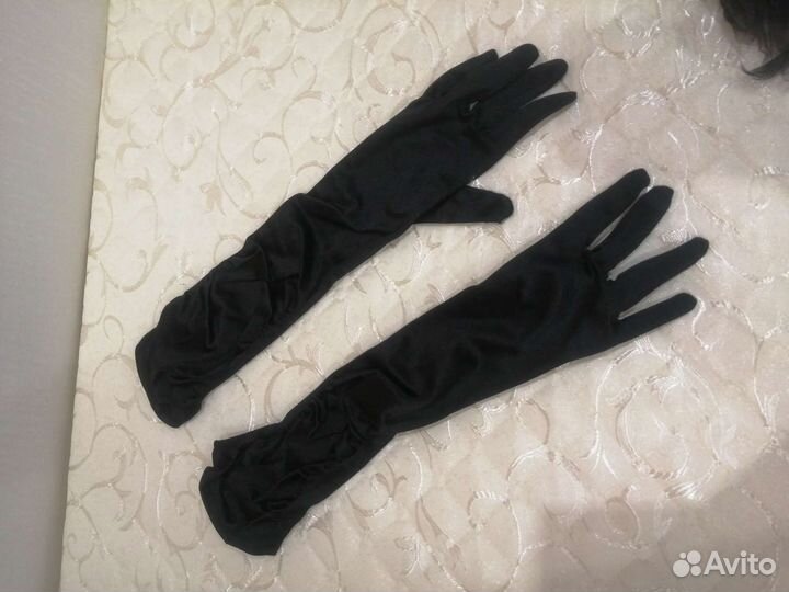 Перчатки