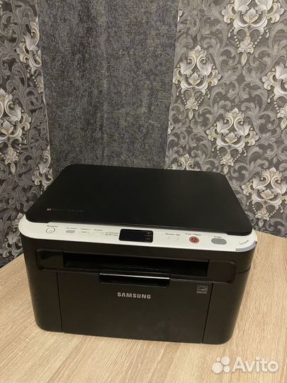 Мфу samsung scx 3200, Принтер Сканер Копир