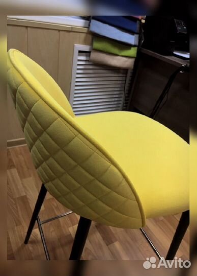 Стулья кухонные