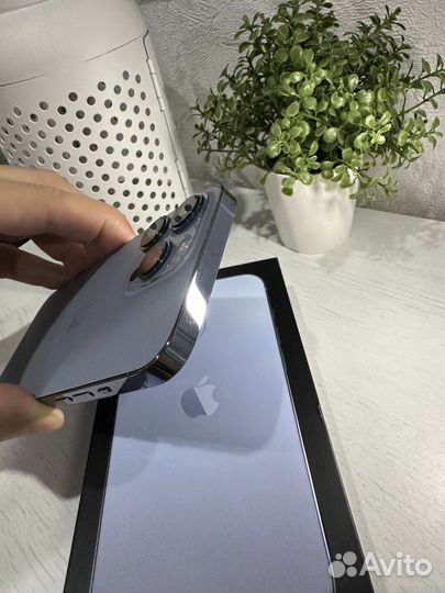 iPhone 13 Pro, 128 ГБ