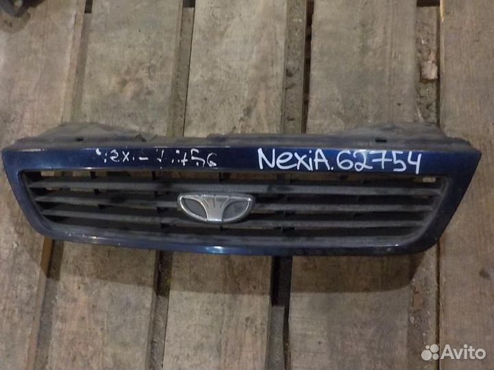 Решетка радиатора Daewoo Nexia