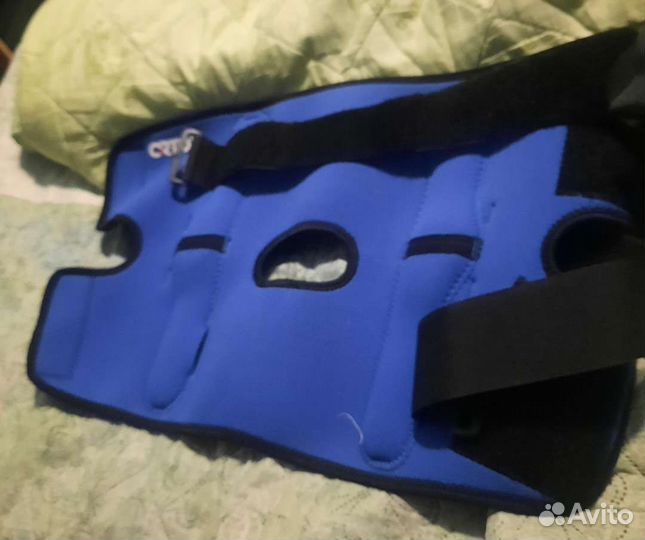 Наколенник