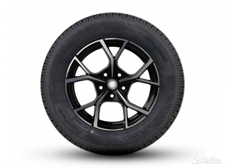 Mirage MR200 185/75 R16 R