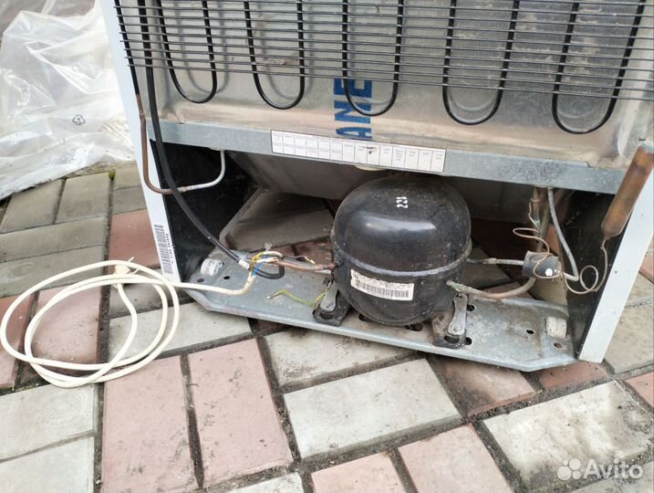 Холодильник Атлант мхм-2706-80 кщд-300\60