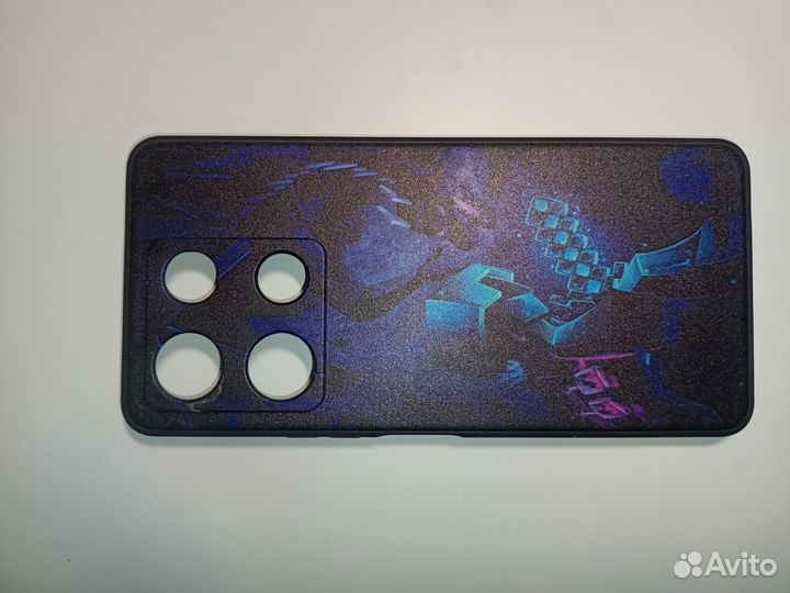 Чехол на Infinix Note 30 Pro