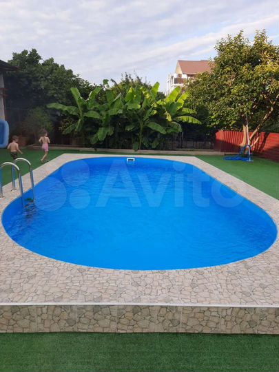 Комната 16 м², 2/2 эт.