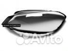 Cтекла фар Volkswagen Golf 7 12-17 VW-7656 левое
