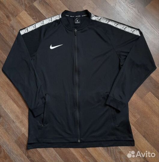 Олимпийка Nike