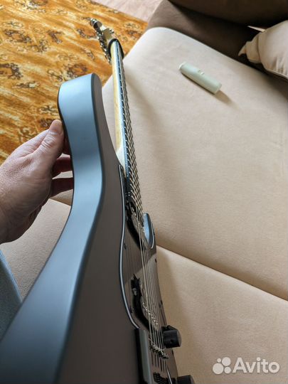 Электро гитара Schecter sgr banshee 6