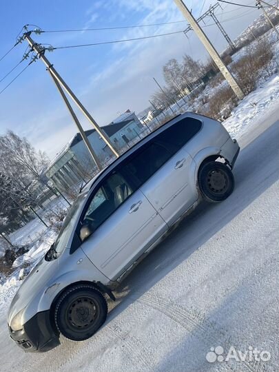 Ford Focus 1.6 МТ, 2005, 333 000 км