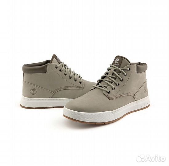 Timberland Maple Grove (39.5-46 EU) Оригинал