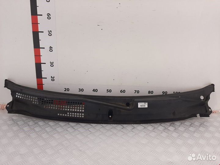 Дождевик Fiat Stilo 2001 735306862