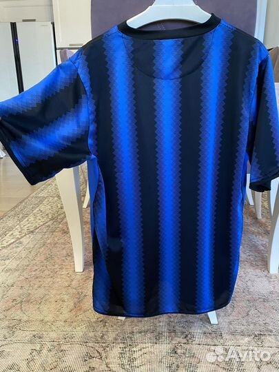 Футбольная форма джерси Pirelli