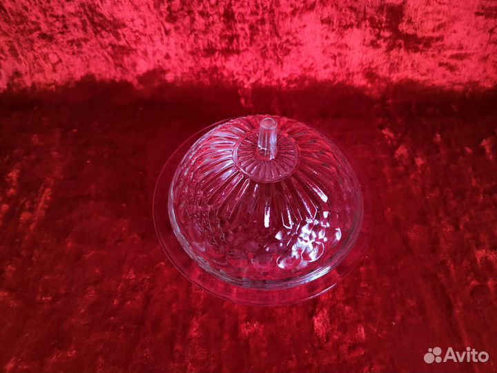 Конфетницы и сахарницы, СССР