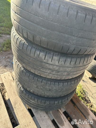 Michelin Energy Saver 205/65 R15 94H