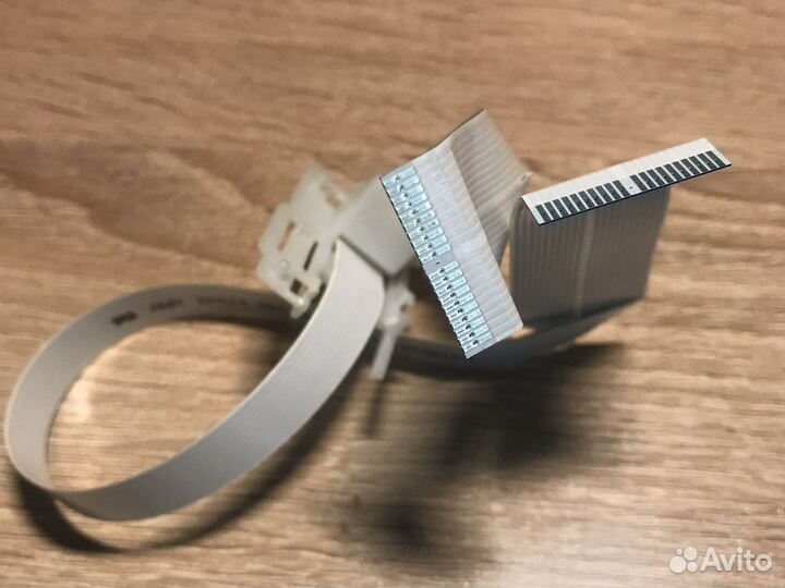 Шлейф epson 20624