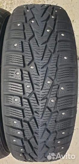 Nokian Tyres Nordman 7 185/60 R15 88T