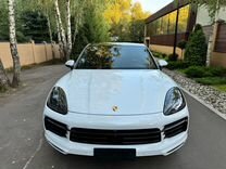 Porsche Cayenne 3.0 AT, 2019, 64 888 км, с пробегом, цена 7 199 000 руб.