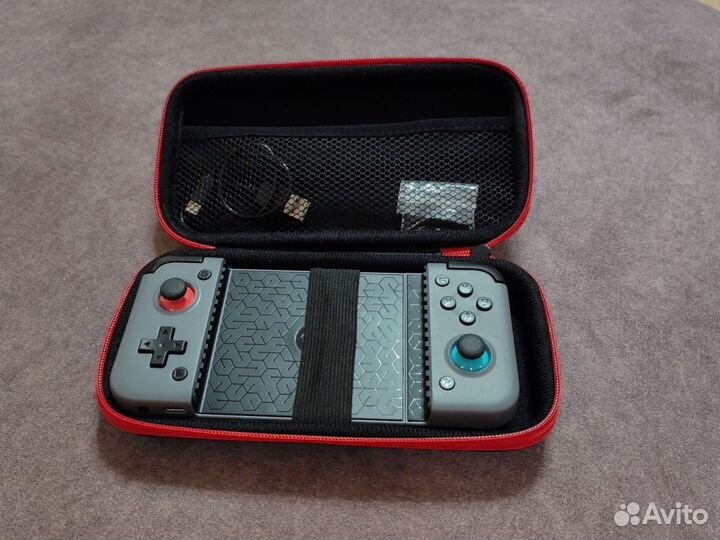 Gamesir x2 bluetooth