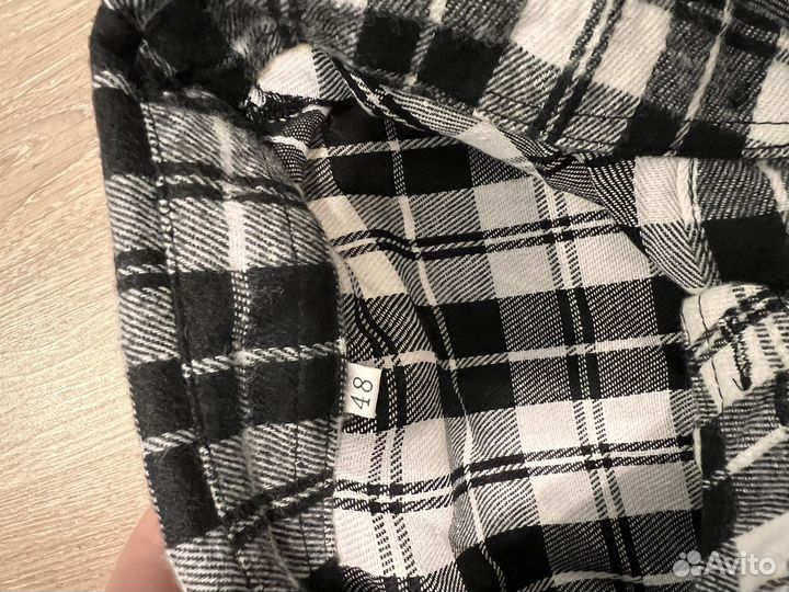 Рубашка женская