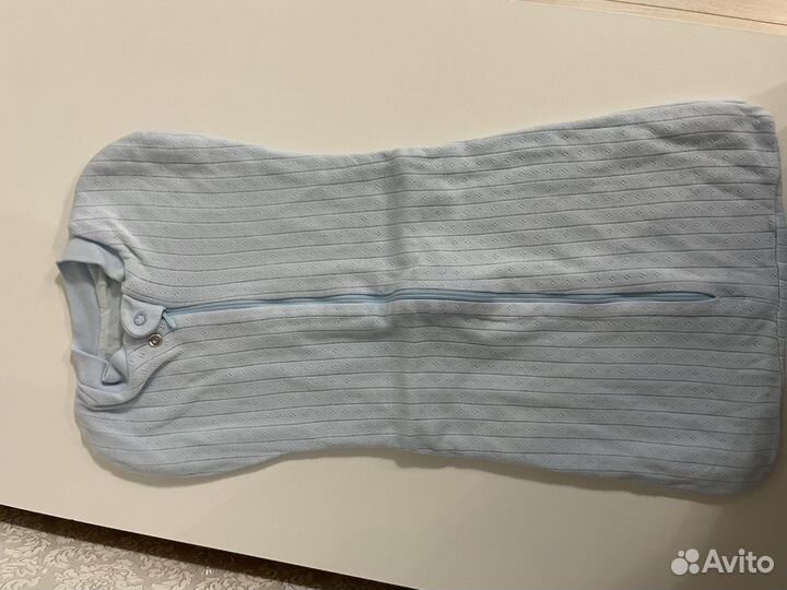 Детские конверты