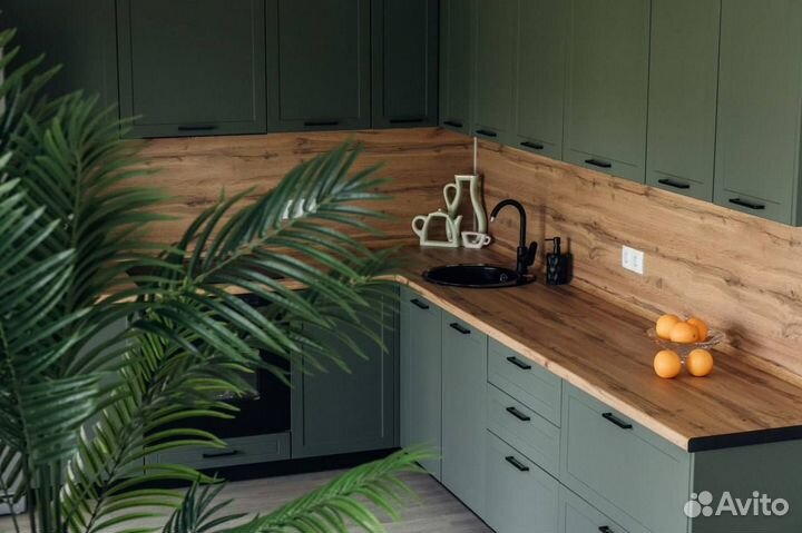 Кухня от производителя