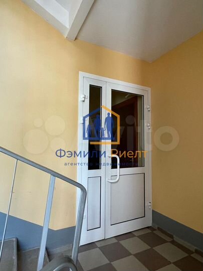 2-к. квартира, 78,5 м², 2/9 эт.