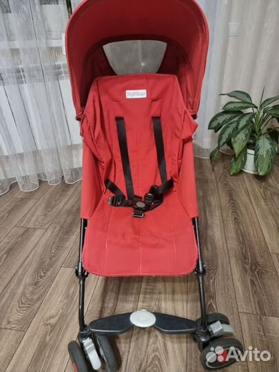 Коляска трость Peg perego pliko mini