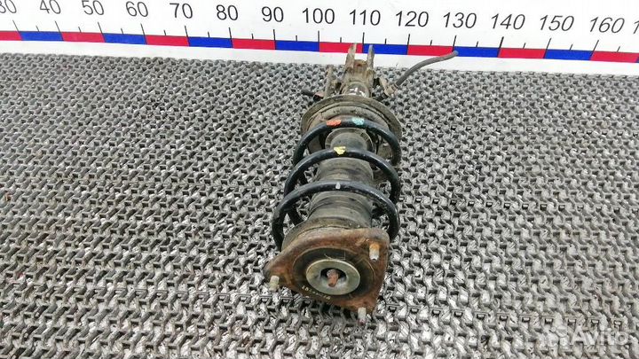 Амортизатор/стойка передняя левая Hyundai i30