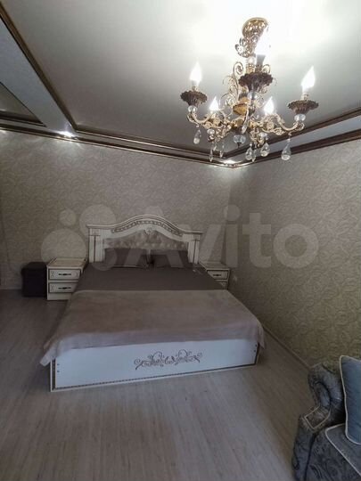 1-к. квартира, 32 м², 2/5 эт.