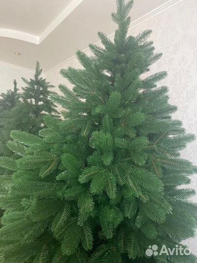 Искусственная ель литая опт и Розница