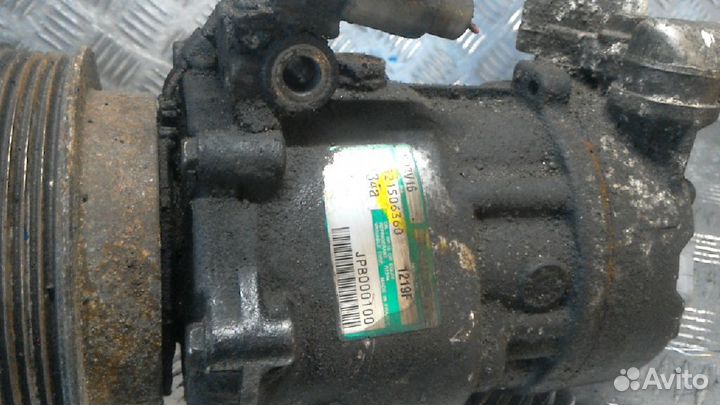 Компрессор системы кондиционирования Rover 45