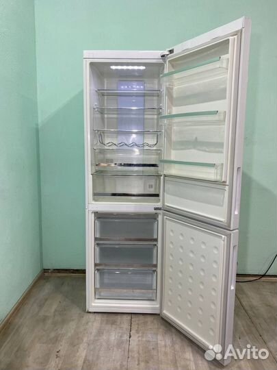 Холодильник Haier no frost