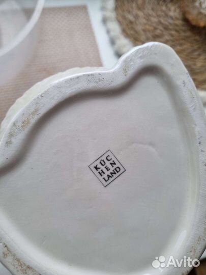 Подставка под столовые приборы