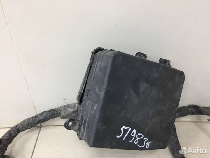 Проводка коса Mitsubishi ASX GA 2010