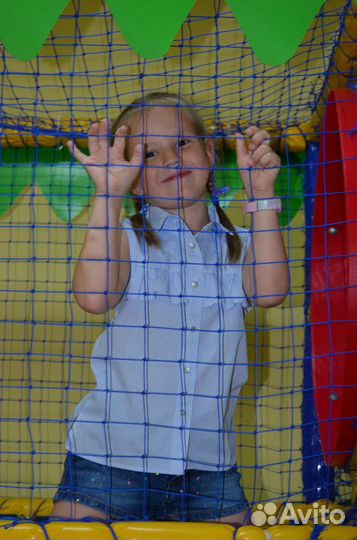 Блузка Acoola р.128