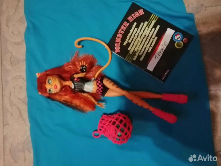 Куклы Монстер Хай. Супер-красавицы