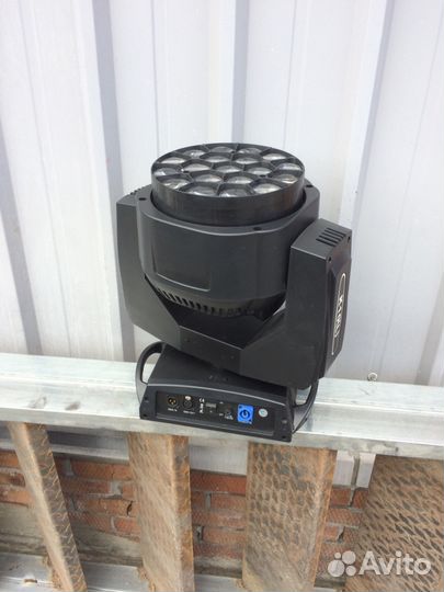 Вращающаяся голова Bee Eye K10