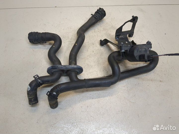 Насос водяной Audi A6 (C7), 2018