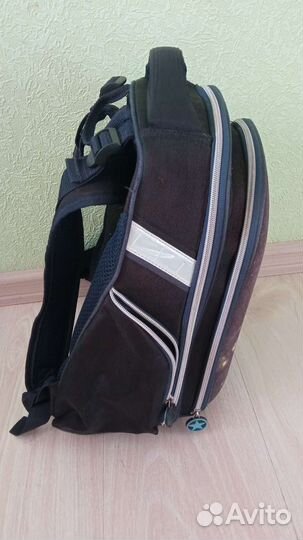 Рюкзак школьный бу