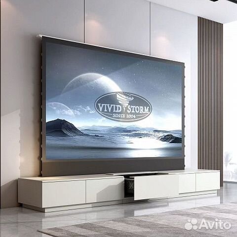 Vividstorm Monte Carlo тумба для проектора/экрана объявление продам