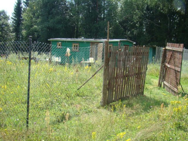 Участок 3 га (ИЖС)